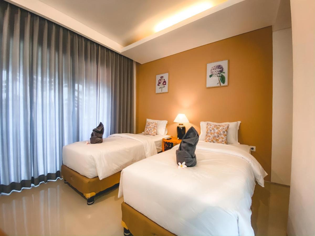 Radha Guest house 2*