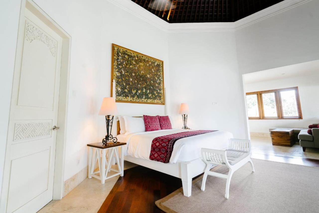 Holiday park Avillion Cinta @sanur, Bali 3*