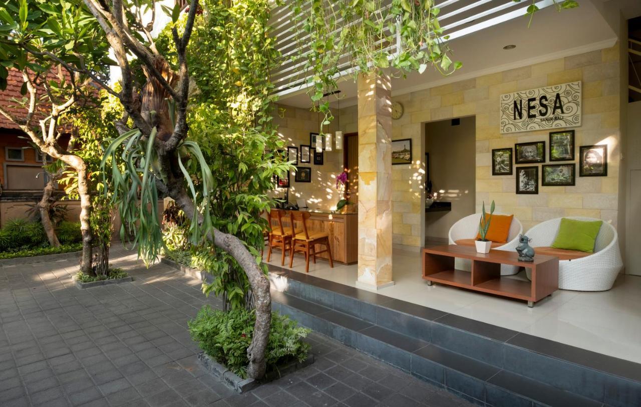 Hotel Nesa Bali
