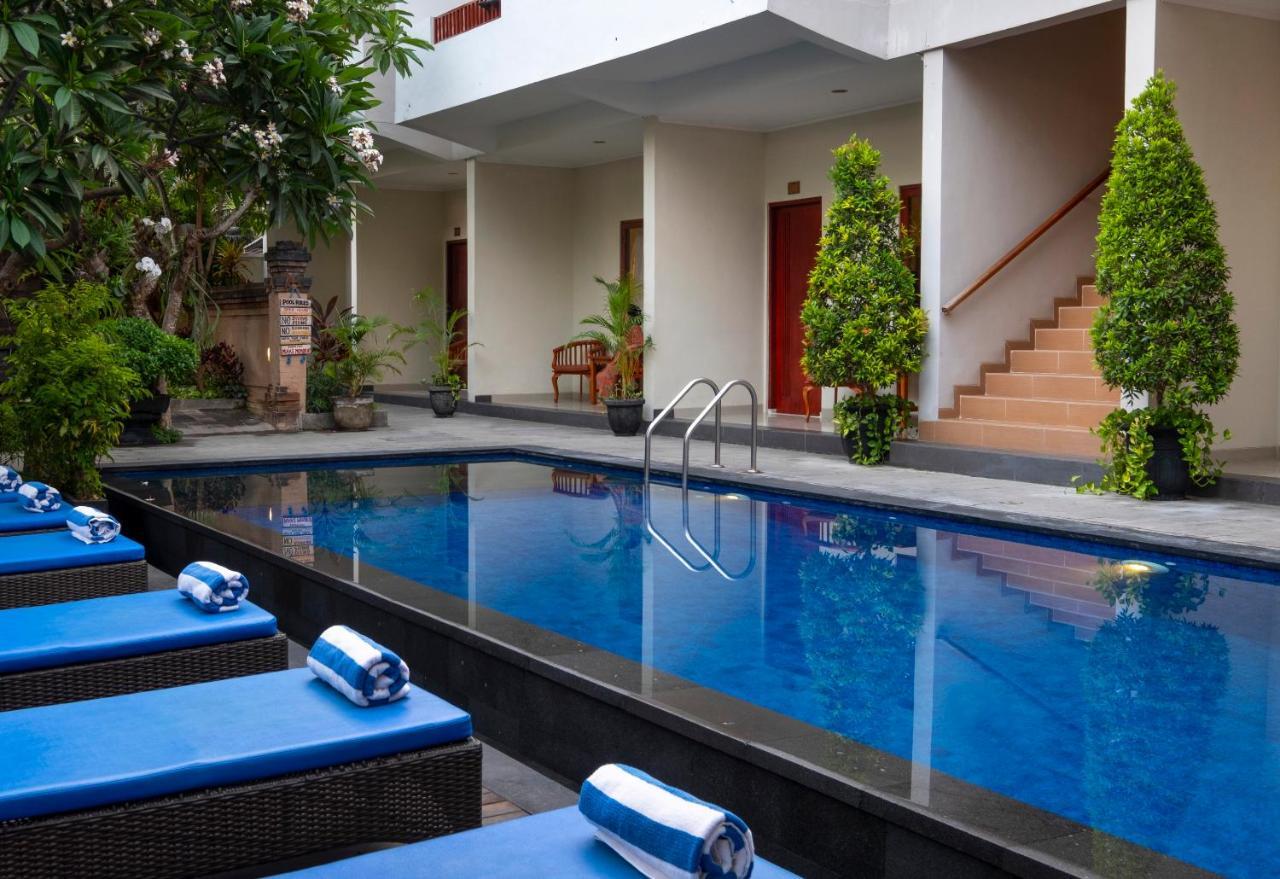 Hotel Nesa Bali
