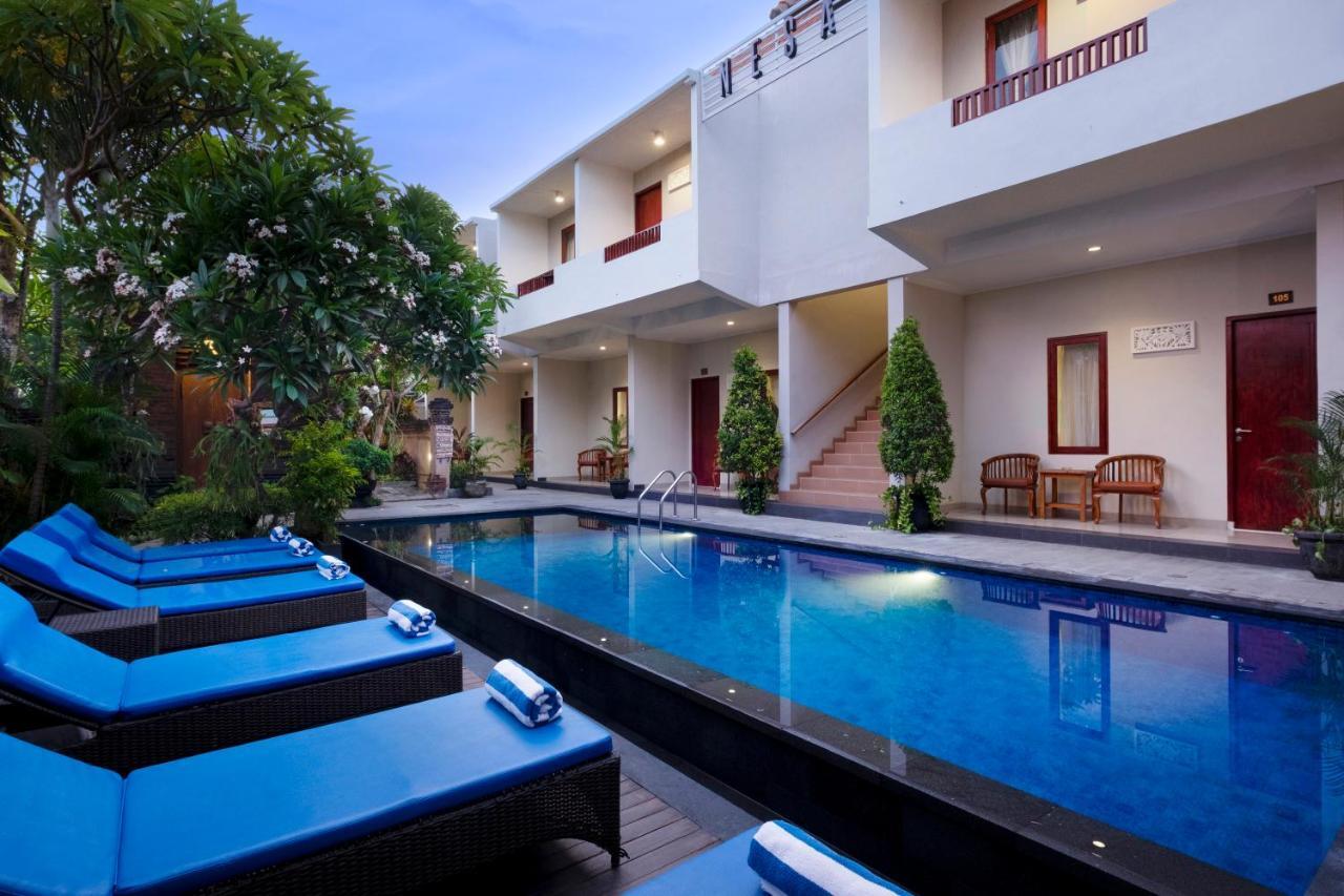 Nesa Bali Sanur (Bali)
