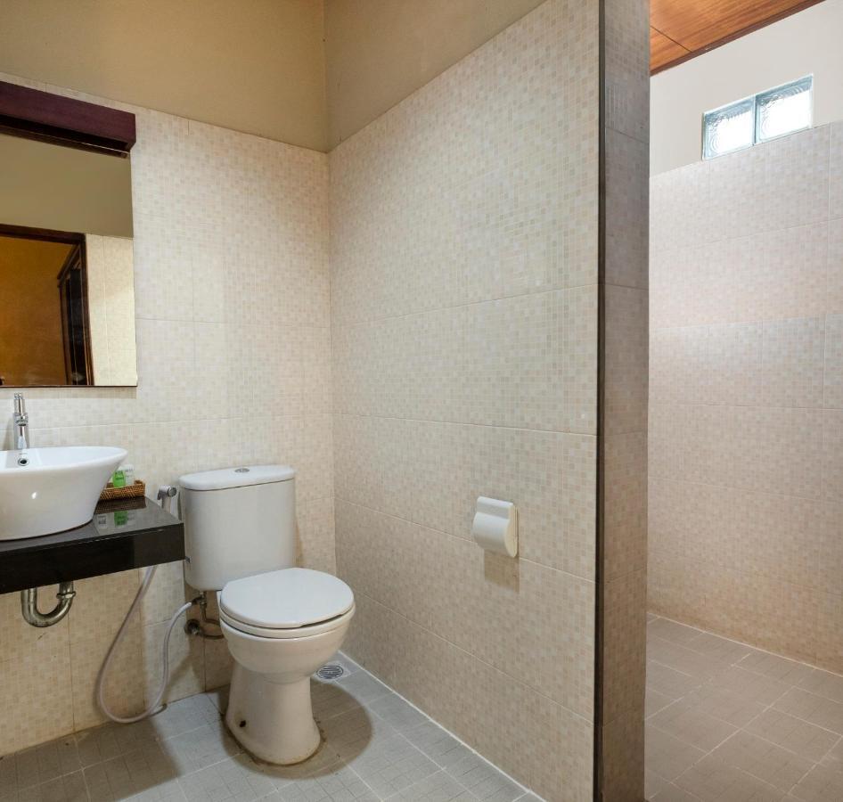 Nesa Bali Hotel 3*