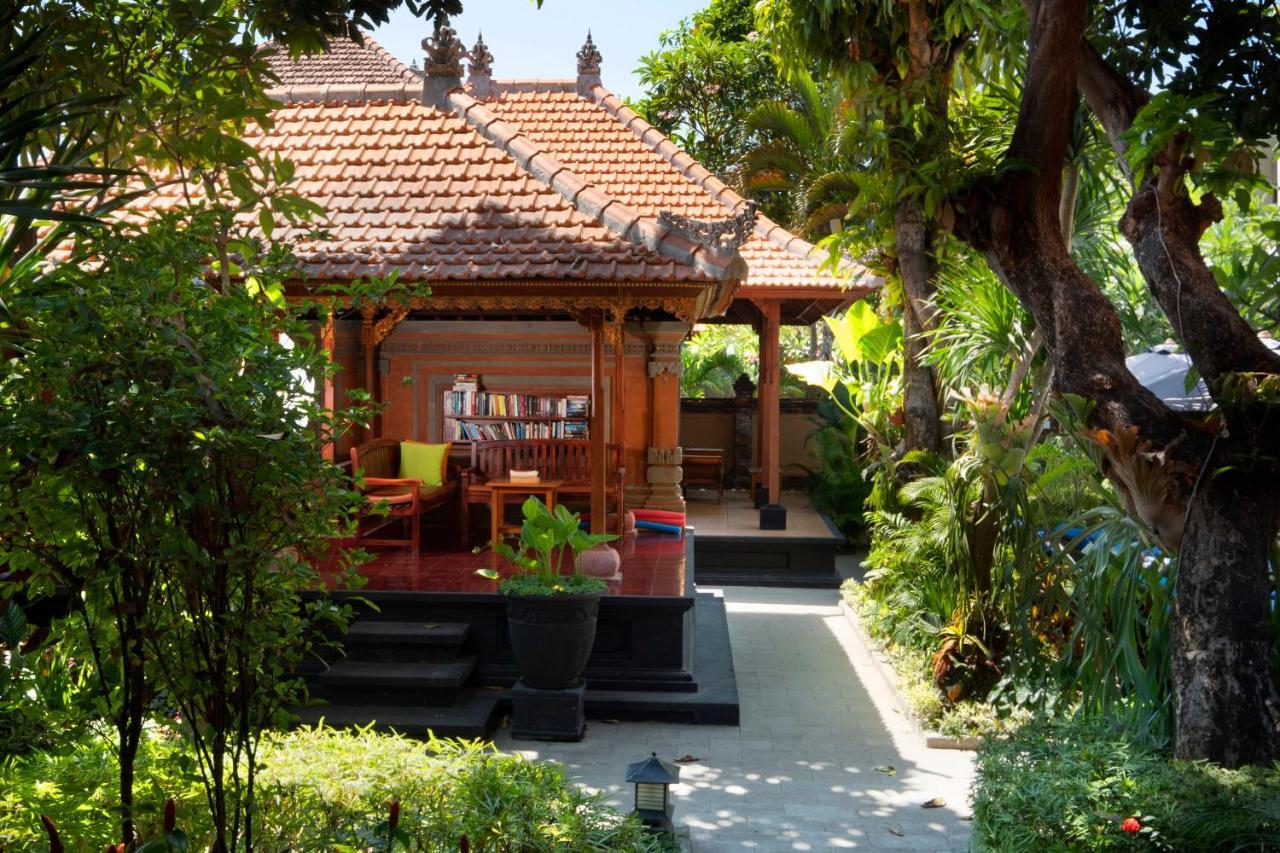 Nesa Bali Hotel 3*