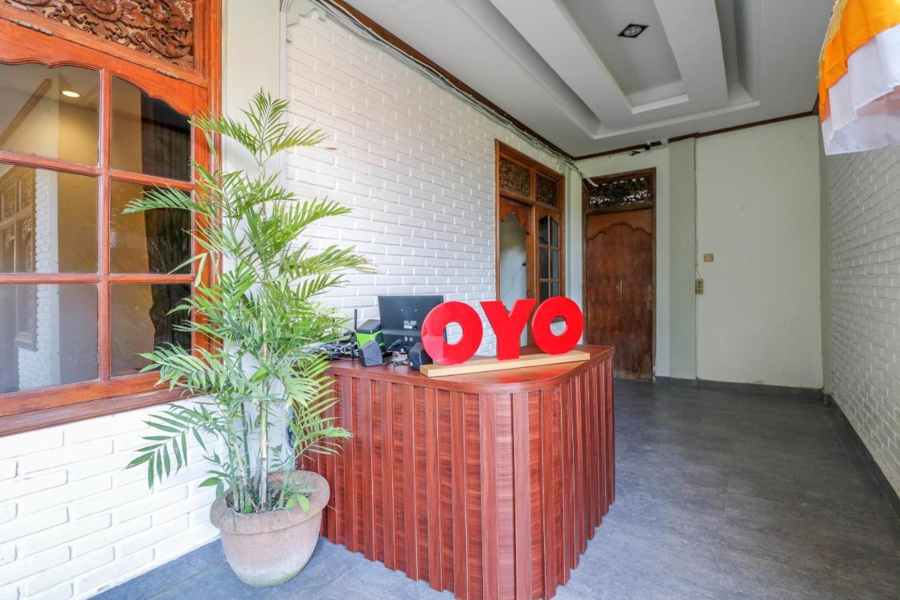 Oyo 2679 Exis Tropical And Hotel Sanur