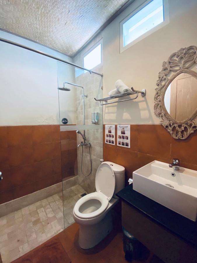 Jukung Dua Guest house Sanur (Bali)