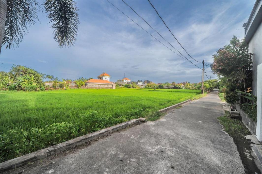 Villa Rindik *
