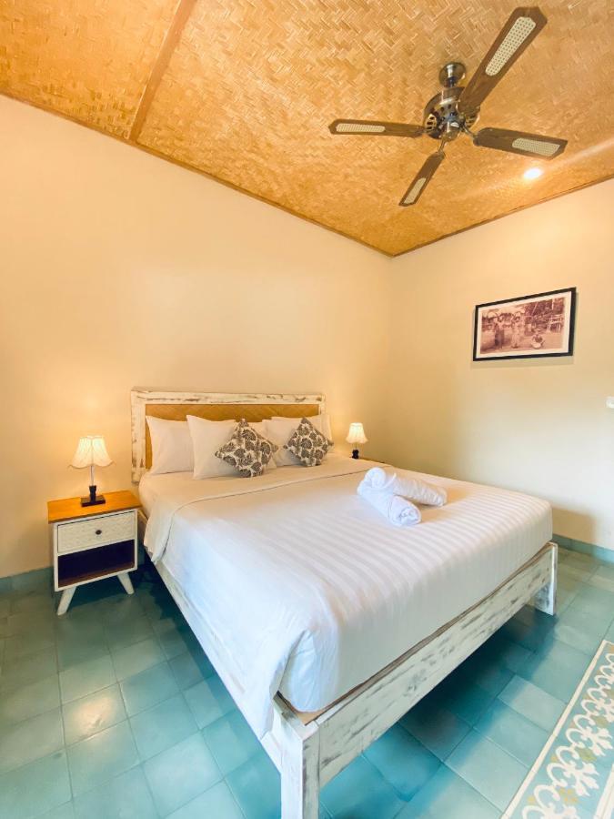 Jukung Dua 4* Sanur (Bali)