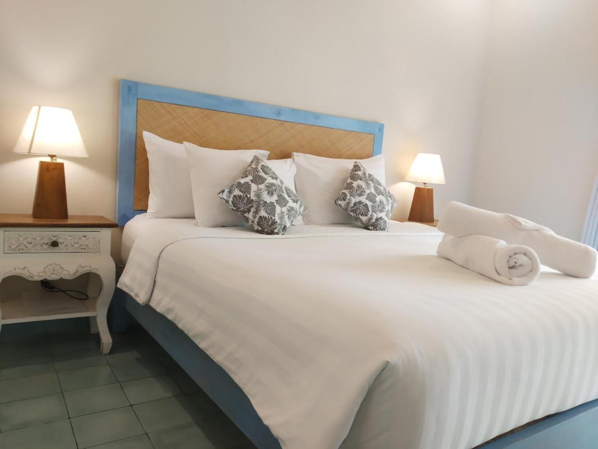 Jukung Dua Guest house Sanur (Bali)
