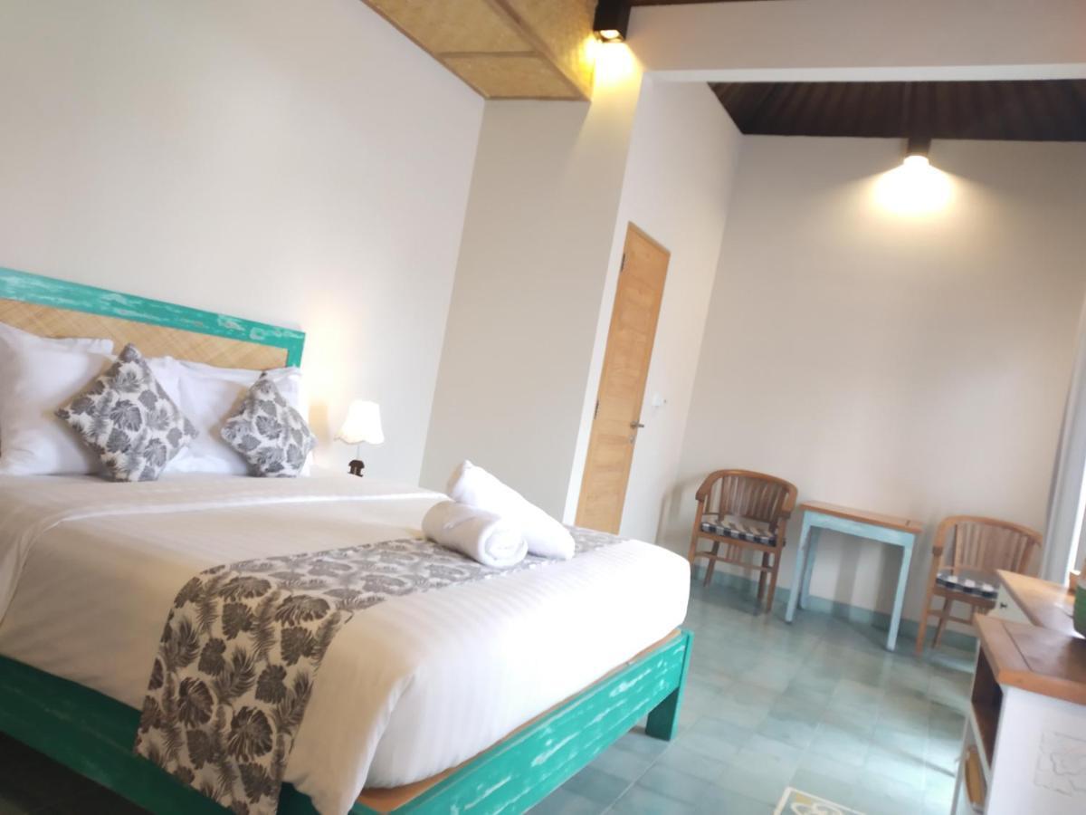 Jukung Dua Guest house 4*