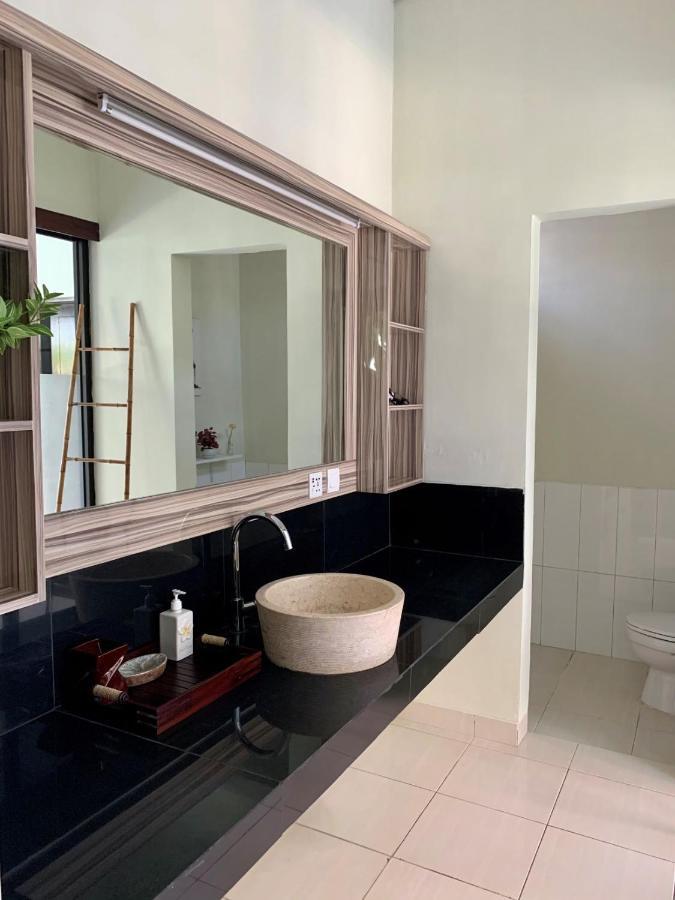 Villa Bahagia * Sanur (Bali)