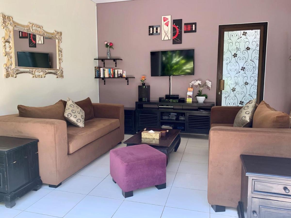 Villa Villa Bahagia Sanur (Bali)