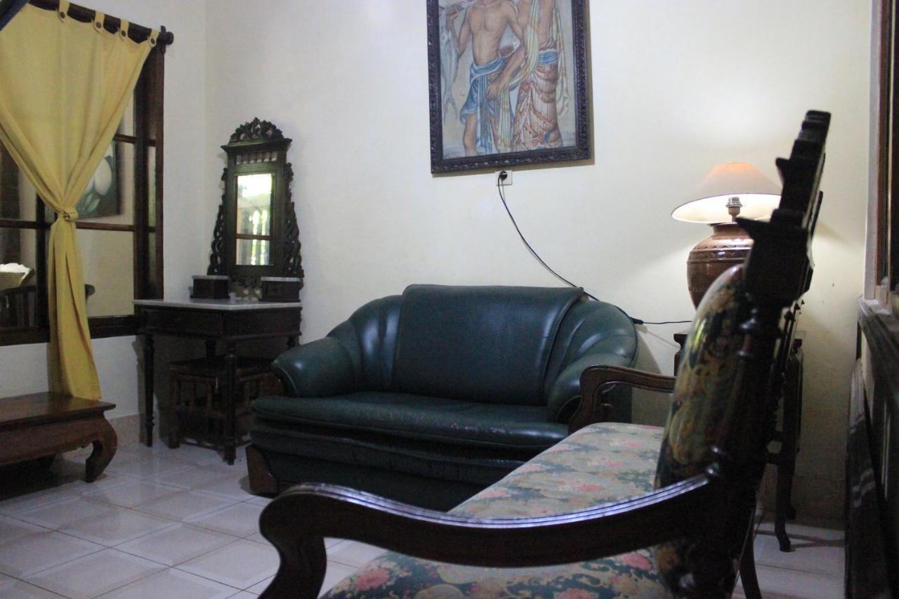 Jambu Holiday park Sanur (Bali)