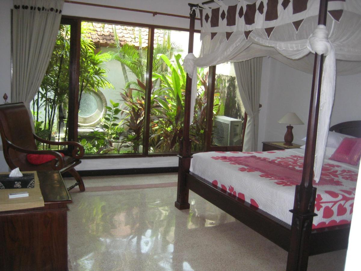 Villa Orchid Sanur (Bali)