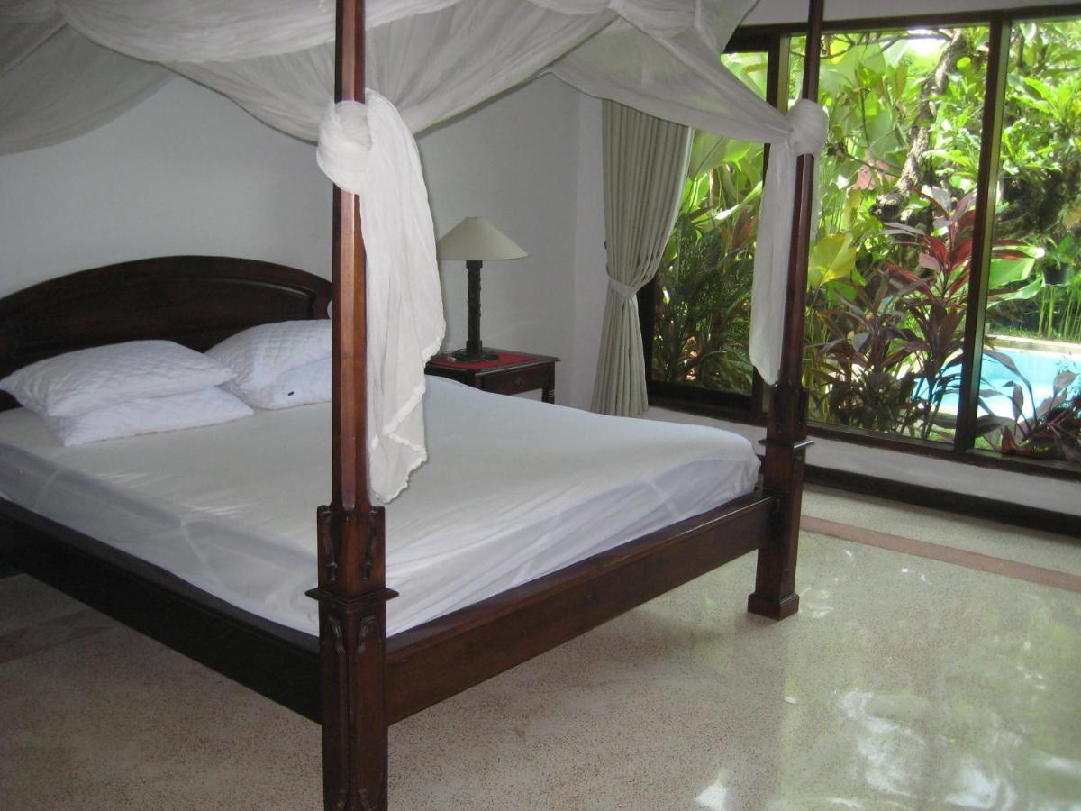 Orchid Villa Sanur (Bali)