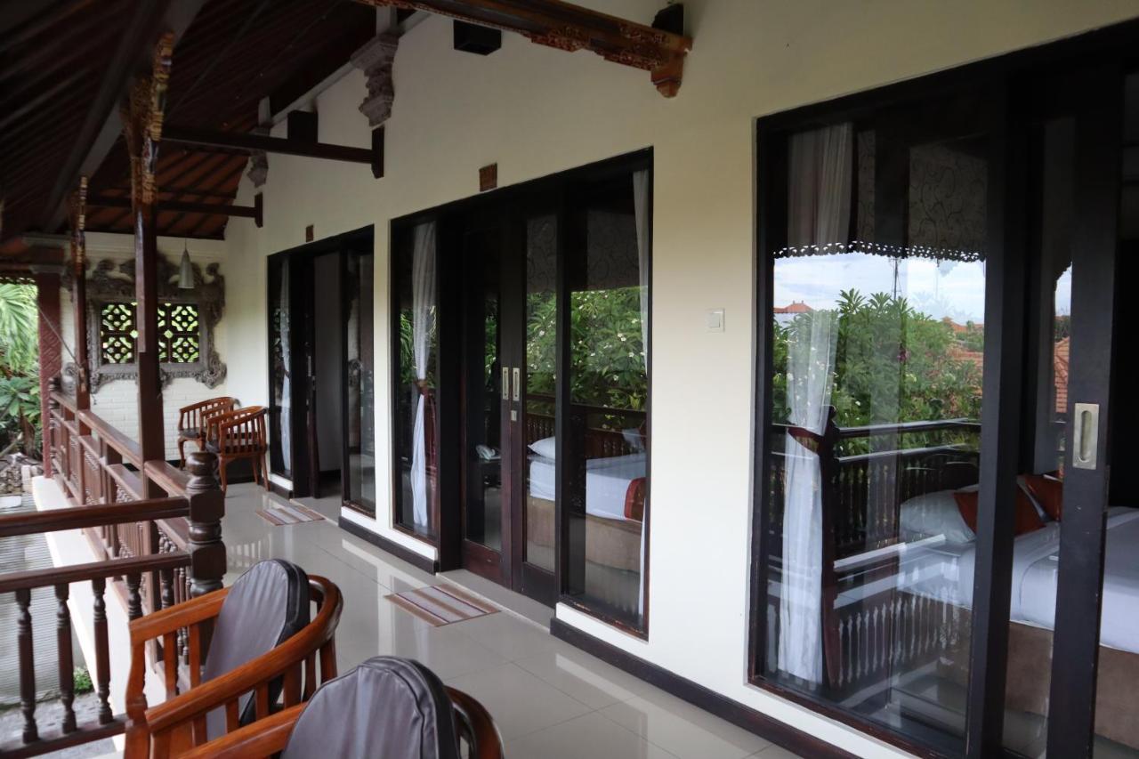 Taman Agung Sanur (Bali)