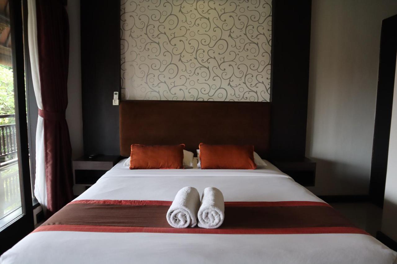 Hotel Taman Agung Sanur (Bali)