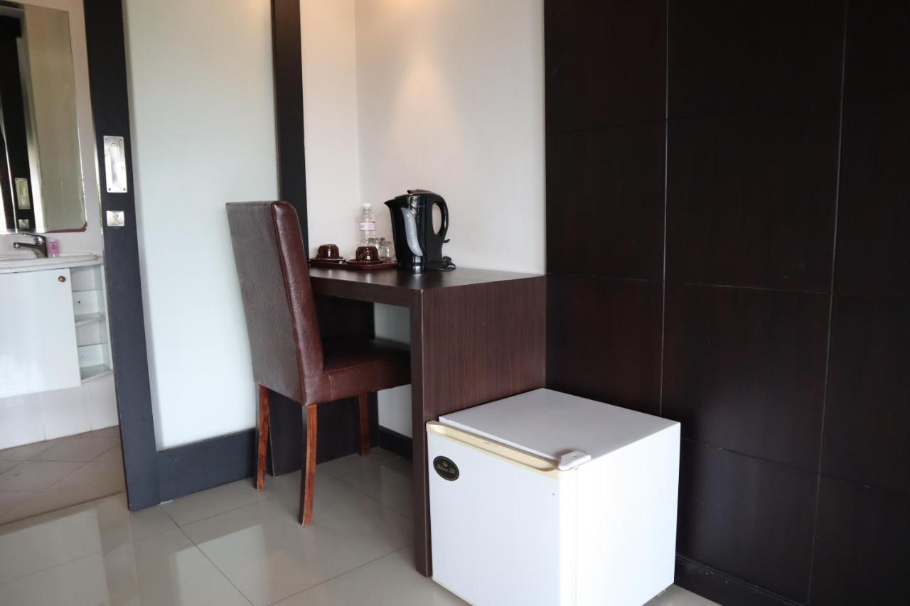Hotel Taman Agung Sanur (Bali)