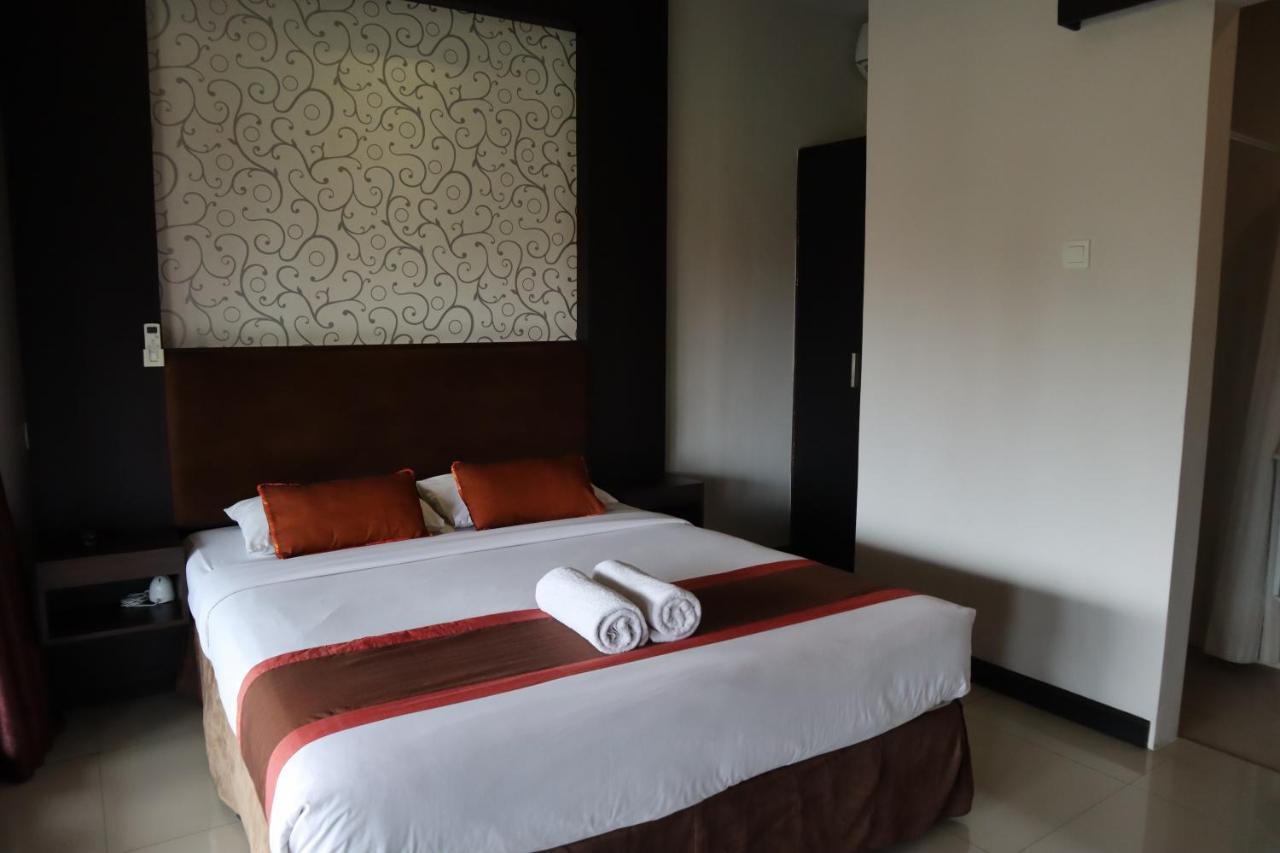 Hotel Taman Agung 3*