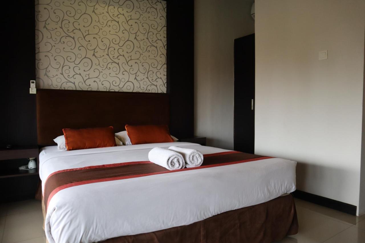 Hotel Taman Agung