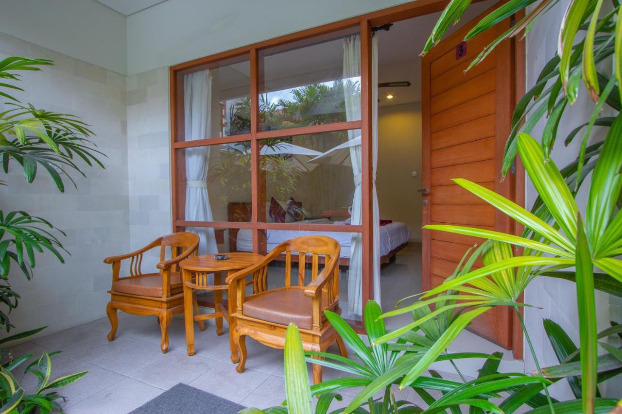 Asoka & Homestay Sanur (Bali)