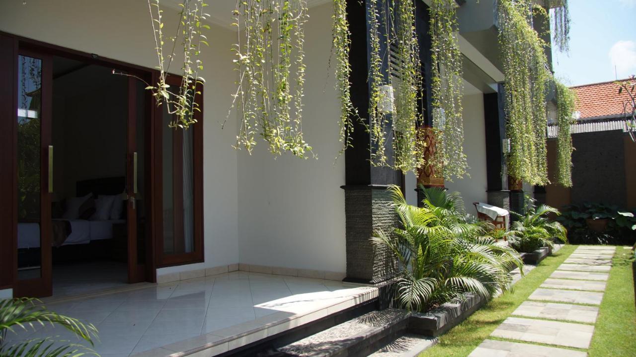 Guest house Surya Sanur (Bali)