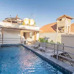 Kayu Dana Bedrooms & Pool