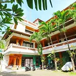 Bali Senia Hotel