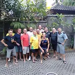 Bali Senia Hotel