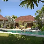 Tropical Oasis, Villa Mimba