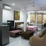 Bali Senia Hotel