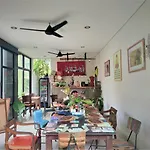 G Saskara Homestay