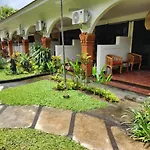 Ramayana Hotel