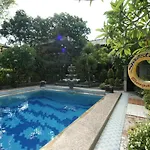 Ramayana Hotel