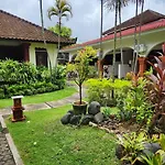 Ramayana Hotel