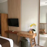 Dewi Dewi Villas