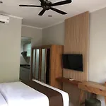 Dewi Dewi Villas
