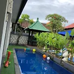 Dewi Dewi Villas