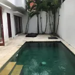 Dc\'S Home