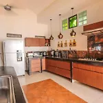 Rinjani Villa