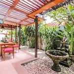 Rinjani Villa