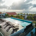Holiday Inn Bali Sanur By Ihg