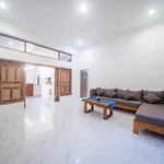 Villa Sayang Sanur 111 Villa-Type Villa With Large Living Room And Parking Space