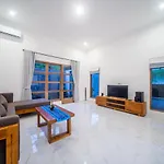 Villa Sayang Sanur 111 Villa-Type Villa With Large Living Room And Parking Space