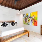 Kejora Beachfront Estate Sanur - Luxurious Villa Seven Kejora