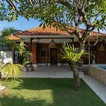 Cozy Up Villa Sanur