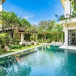 Anedda Merta Sari Villa Sanur