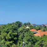Villa Sari Tagtag Bali