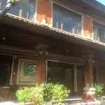 Lestari Homestay