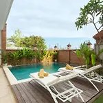 Villa Sari Tagtag Bali
