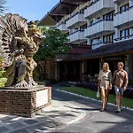 Prama Sanur Beach Bali